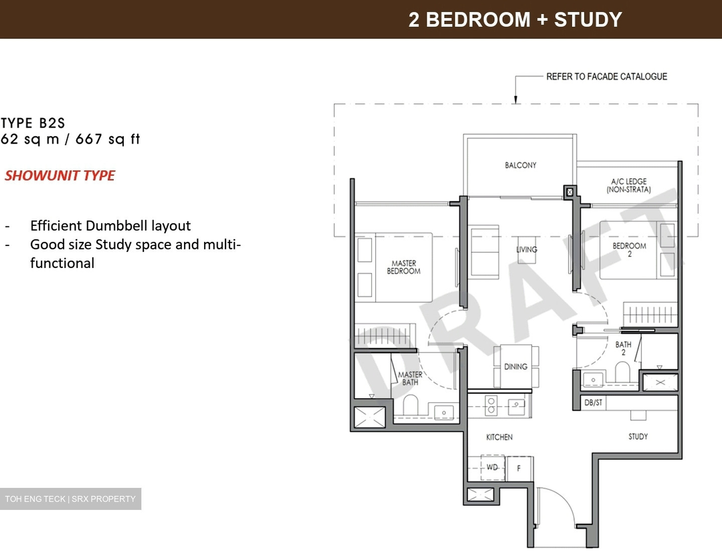 Lakeside Drive (D22), Condominium #612587991